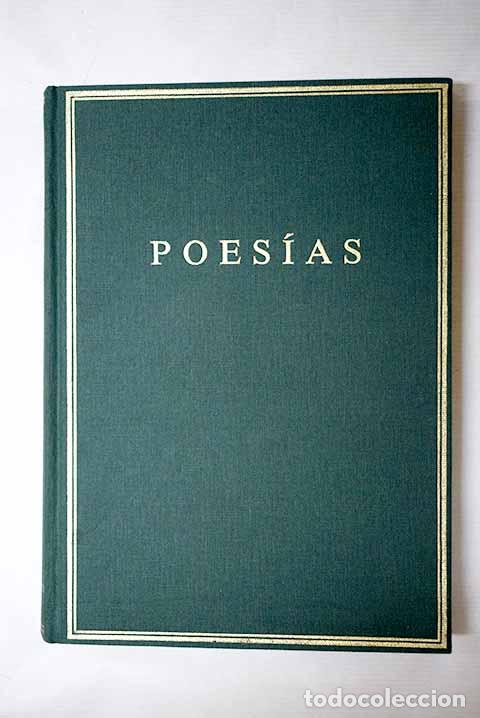 Libros: Poes&iacute;as: Catulo, Cayo Valerio.- Catulo, Cayo Valerio