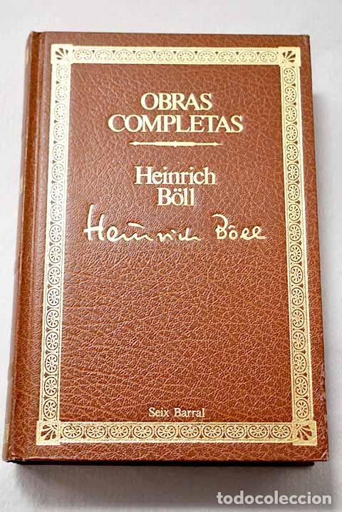 Libros: El tren lleg&oacute; puntual: &iquest;D&oacute;nde estabas, Ad&aacute;n? ; Y no dijo ni una palabra ; El pan de los a&ntilde;os mozos
