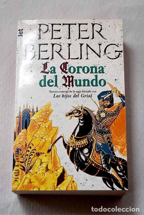 B&uuml;cher: La corona del mundo: Berling, Peter.- Berling, Peter