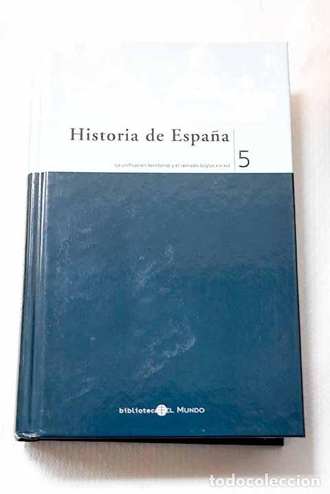 B&uuml;cher: Historia de Espa&ntilde;a: Rodr&iacute;guez S&aacute;nchez, &Aacute;ngel.- Rodr&iacute;guez S&aacute;nchez, &Aacute;ngel