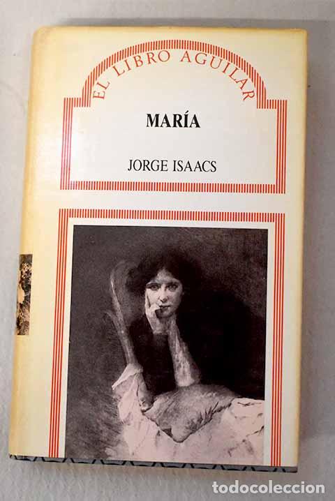 Livres: Mar&iacute;a, modelo y amparo de toda vida consagrada.- Isaacs, Jorge