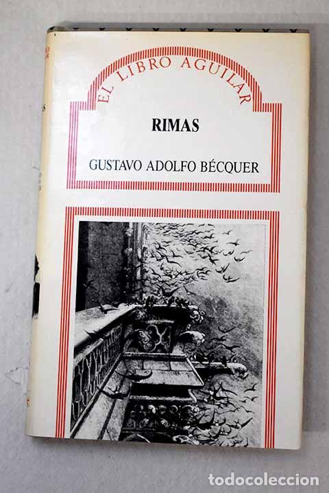 Libri di seconda mano: Rimas: B&eacute;cquer, Gustavo Adolfo.- B&eacute;cquer, Gustavo Adolfo