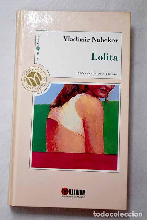 Livres: Lolita: Nabokov, Vladimir.- Nabokov, Vladimir