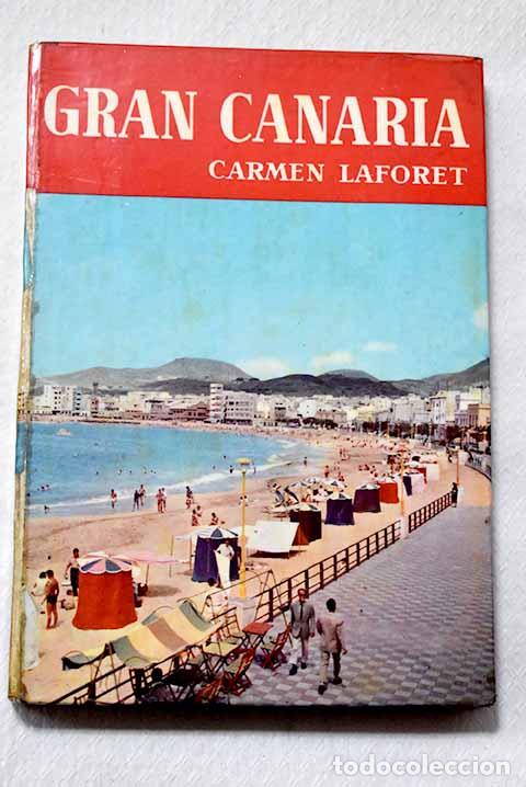 Libri di seconda mano: Gran Canaria: Laforet, Carmen.- Laforet, Carmen