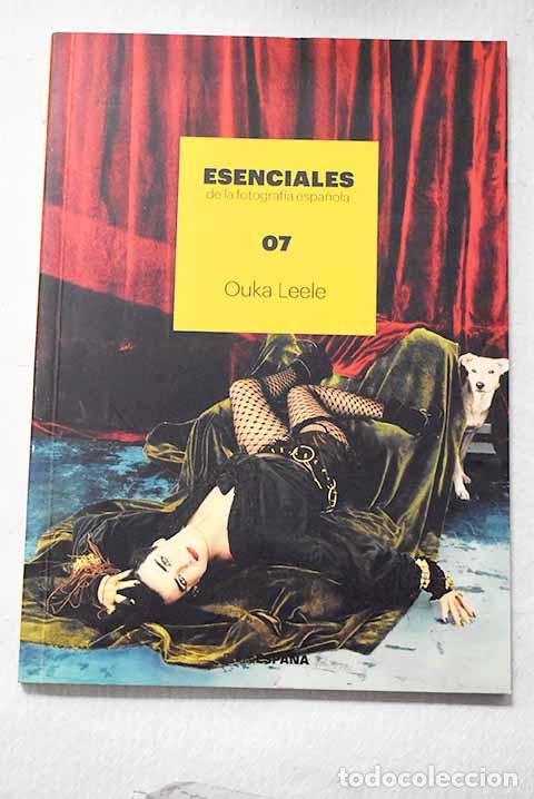 books: Ouka Leele: Ouka Leele.- Ouka Leele