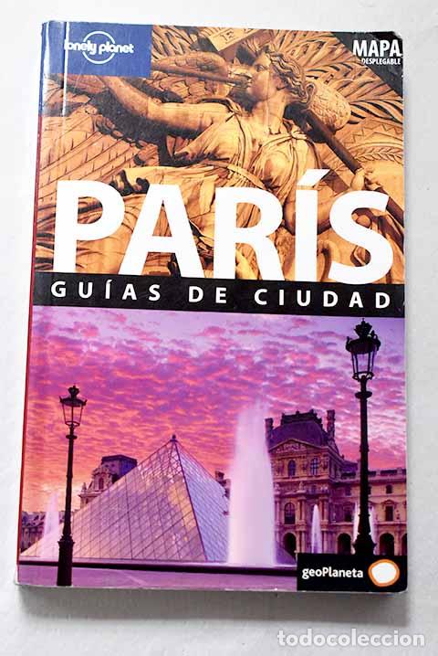 books: Par&iacute;s: Fallon, Steve.- Fallon, Steve