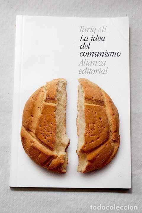 books: La idea del comunismo.- Ali, Tariq