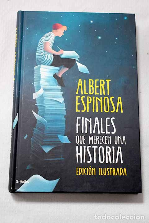 Livres: Finales que merecen una historia: lo que perdimos en el fuego renacer&aacute; en las cenizas