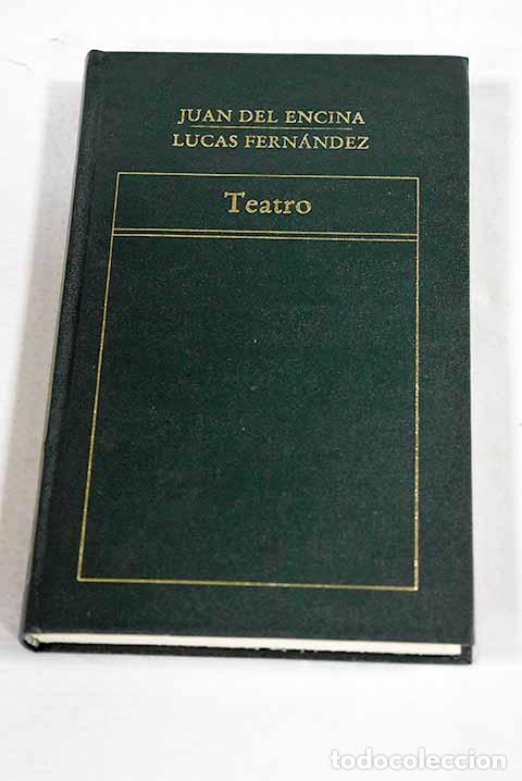 Libros: Teatro: : Orbis.: 1983.: 21 cm. 252 p. Encuadernaci&oacute;n en tapa dura de editorial