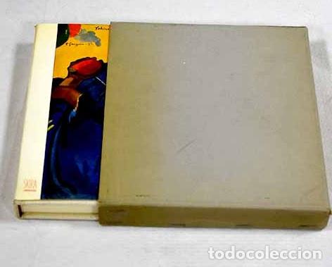 Libros: Gauguin: : Edit. d Art Albert Skira.