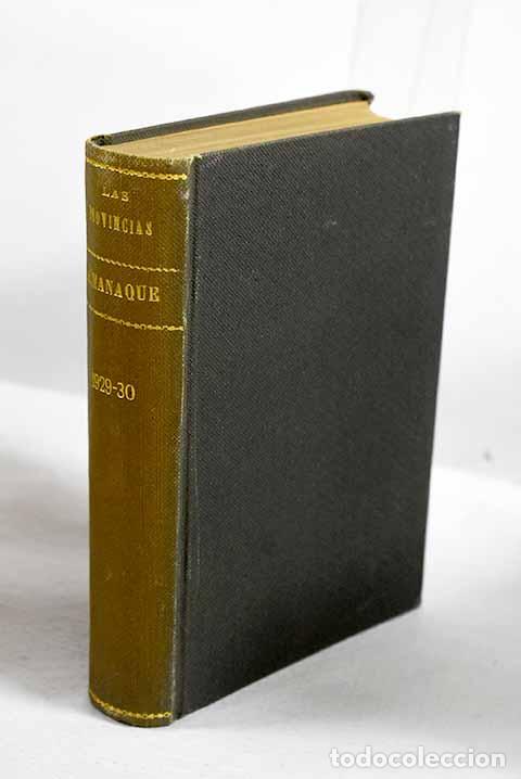 Libros: La vida valenciana en el a&ntilde;o 1929: almanaque