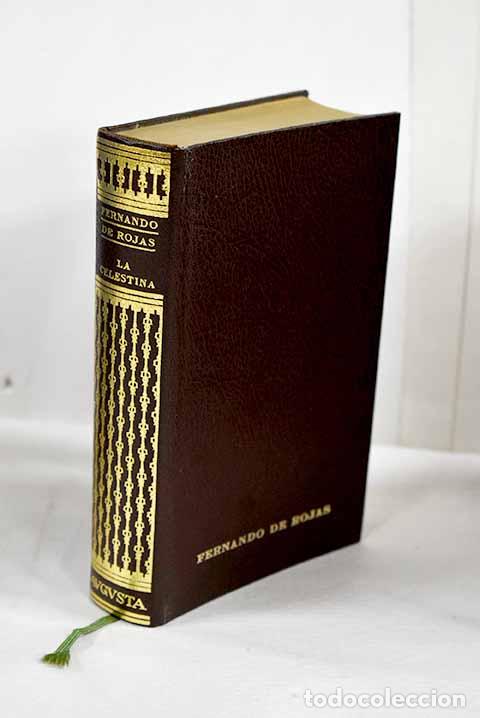 Libros: La Celestina: Rojas, Fernando de.- Rojas, Fernando de