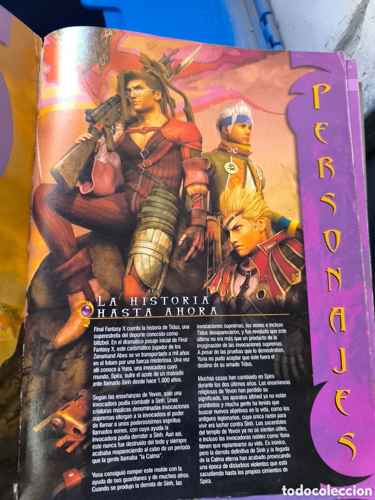 Libros: Guia final fantasy x-2 - Foto 3
