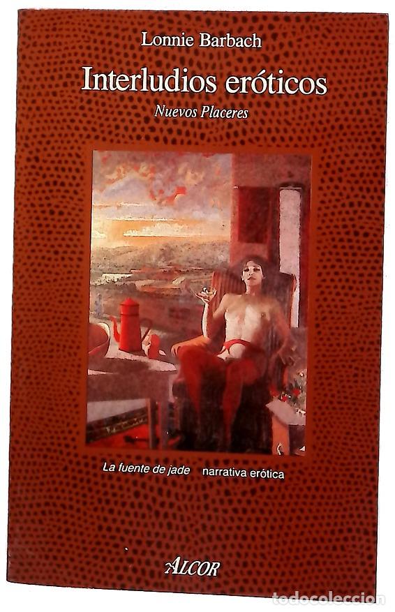 Libri di seconda mano: Interludios er&oacute;ticos nuevos placeres