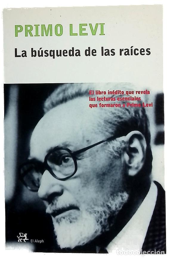 Libros: La Busqueda de Las Raices