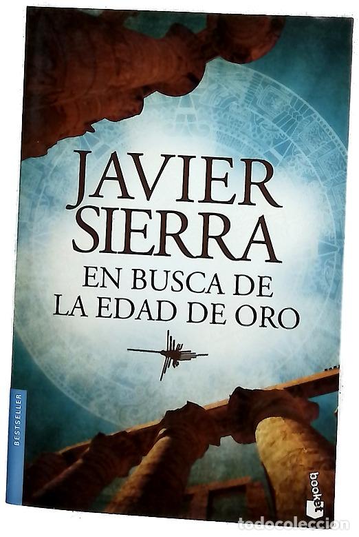 Libros: En busca de la edad de oro