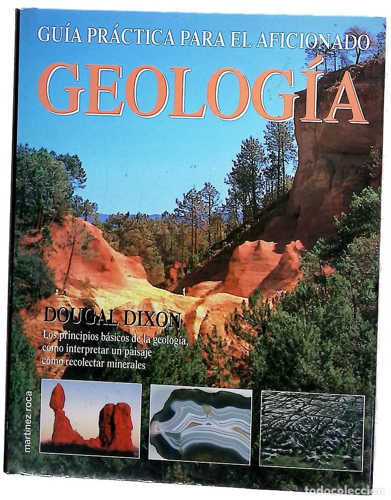 Livres: Geolog&iacute;a - Dixon, Douglas