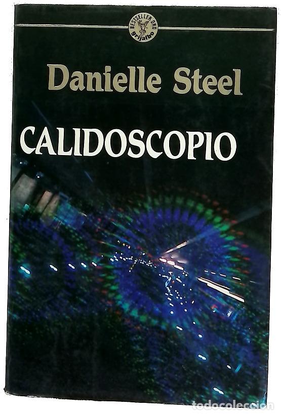 Livres: Calidoscopio - Steel, Danielle; Menini, Mar&iacute;a Antonia