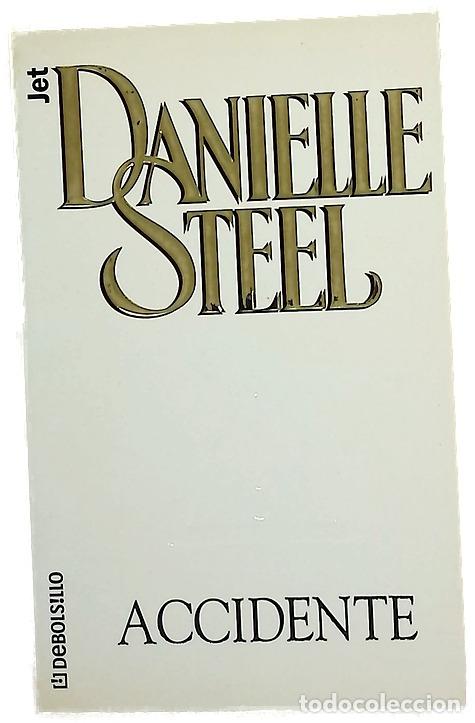 Livres: Accidente - Steel, Danielle