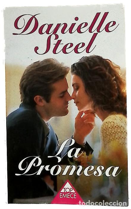 Livres: La promesa - Steel, Danielle
