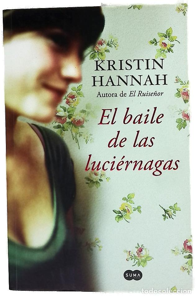 Livres: El baile de las luci&eacute;rnagas