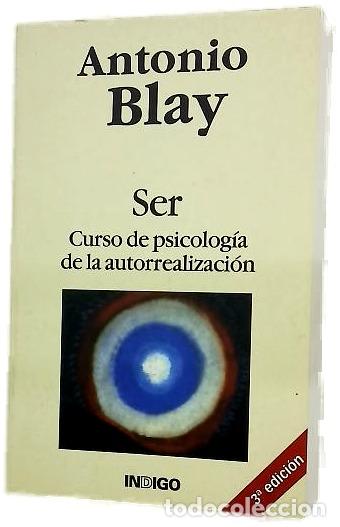 Livres: Ser, curso de psicolog&iacute;a de la autorrealizaci&oacute;n