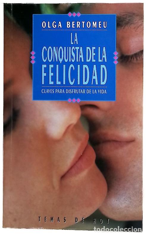 Livres: La conquista de la felicidad claves para disfrutar de la vida