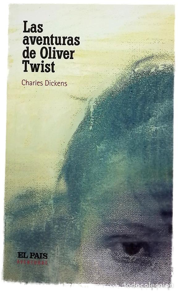 books: Las aventuras de Oliver Twist