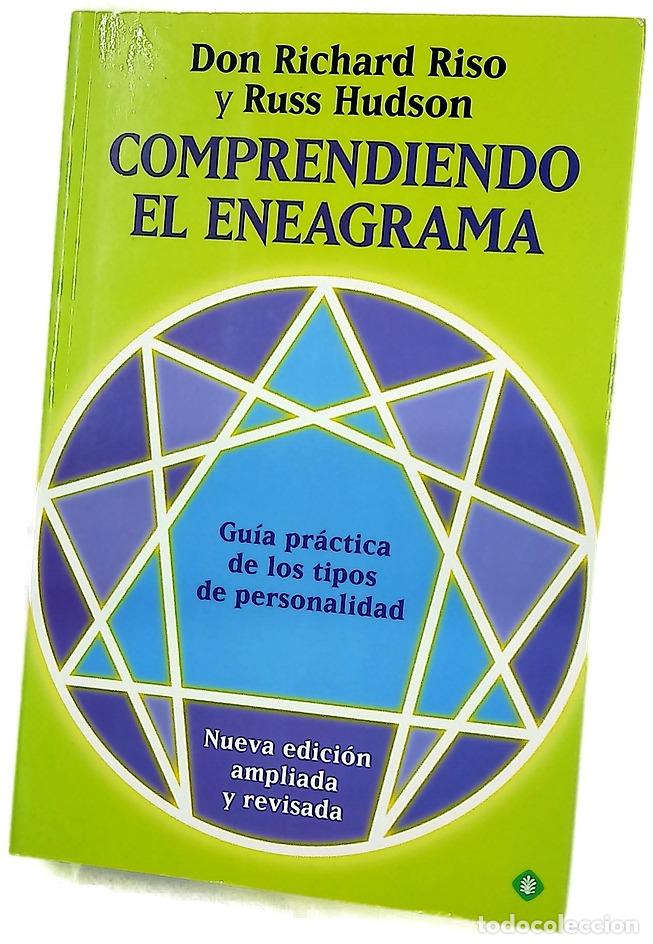 Libri di seconda mano: Comprendiendo el eneagrama : gu&iacute;a pr&aacute;ctica de los tipos de personalidad