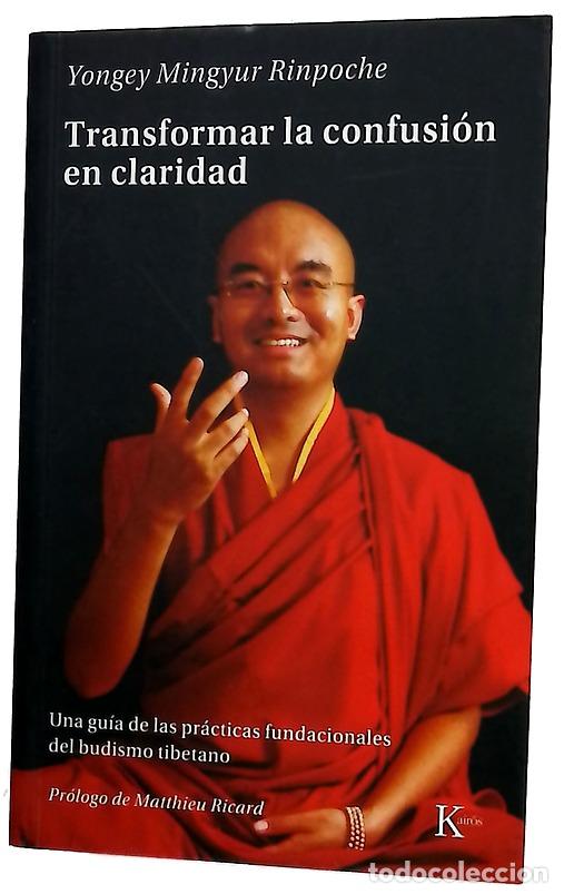 Libri di seconda mano: Transformar la confusi&oacute;n en claridad