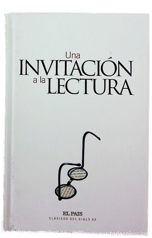 Livres: Una invitaci&oacute;n a la lectura