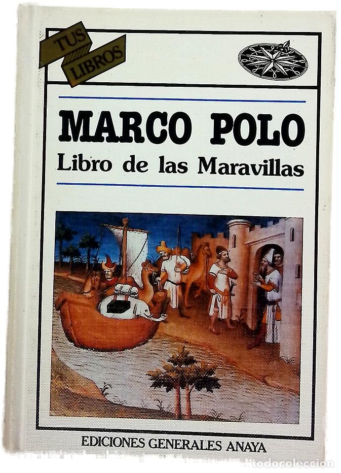Livres: Libro de las maravillas - Polo, Marco; Armi&ntilde;o, Mauro