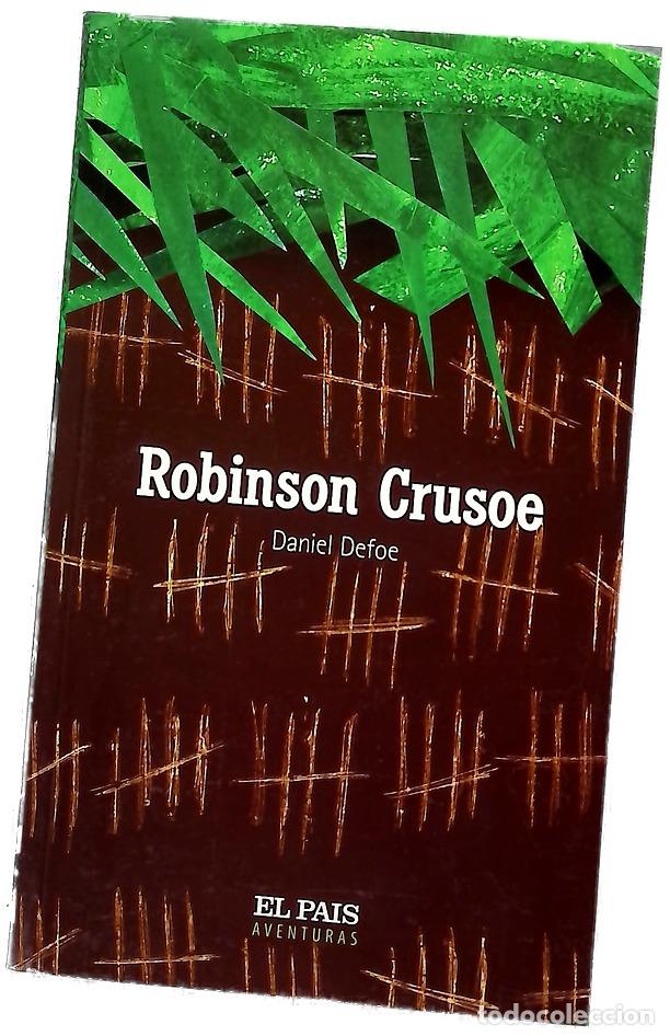 Livres: Robinson Crusoe - Defoe, Daniel; Egu&iacute;a, Marta Susana