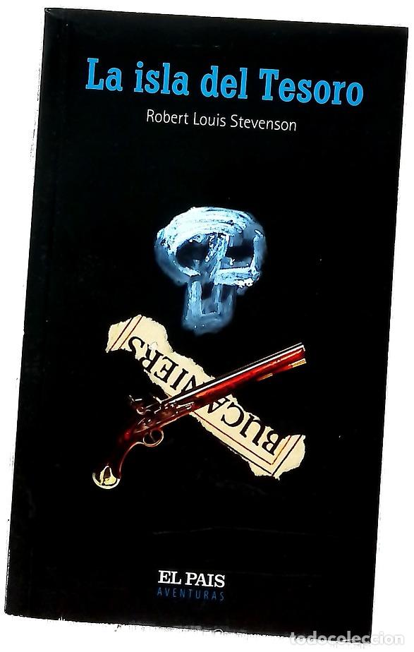Livres: La isla del tesoro - Stevenson, Robert Louis; Durante, Mar&iacute;a