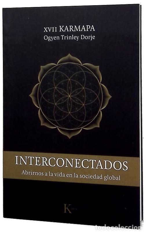 Livres: Interconectados : abrirnos a la vida en la sociedad global