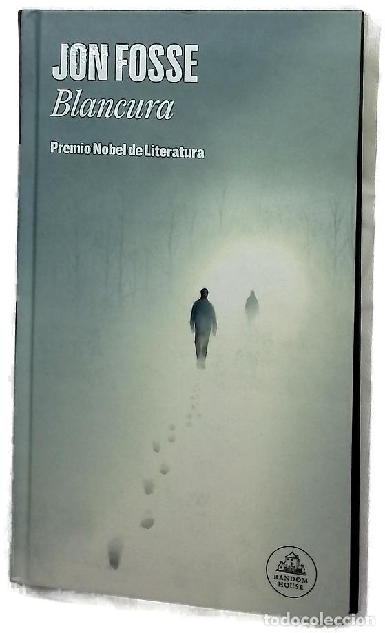 Livres: Blancura - Fosse, Jon; G&oacute;mez Baggethun, Cristina; Baggethun, Kirsti