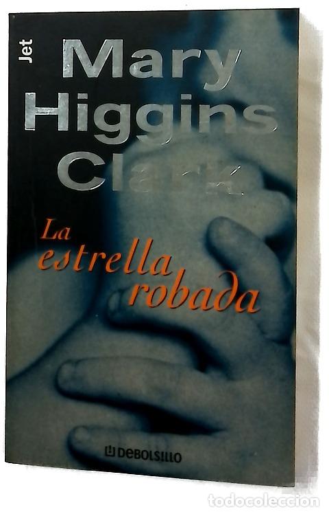 books: La estrella robada - Clark, Mary Higgins