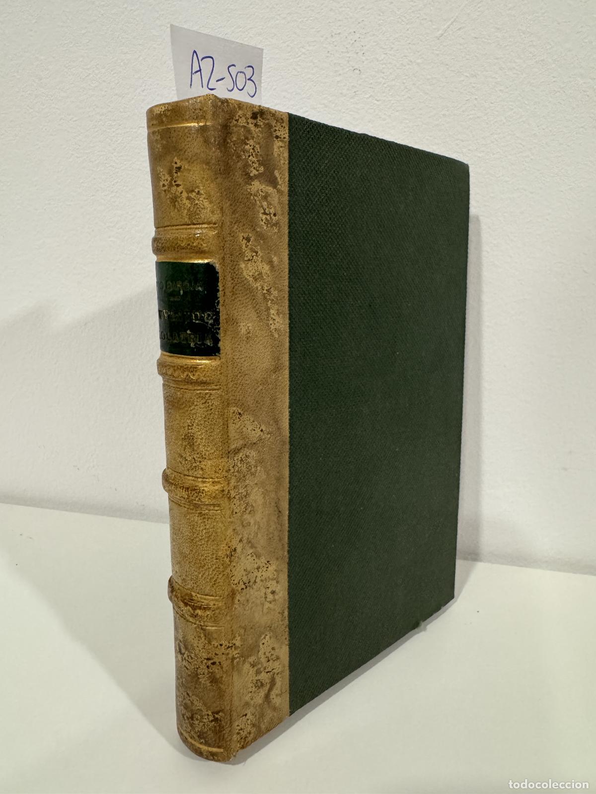 Livros em segunda m&atilde;o: BAROJA, Pio. - Juventud, egolatr&iacute;a.