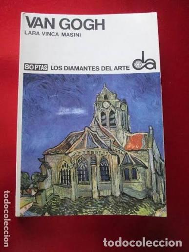 Libros: Van Gogh - Lara Vinca Masini