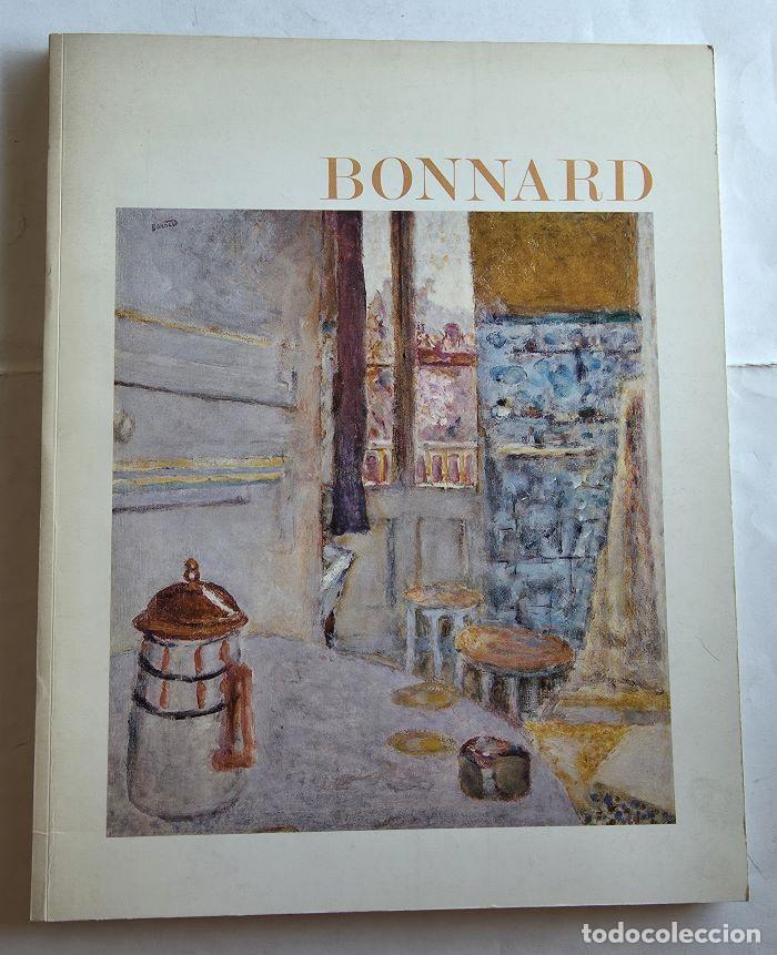 Livres: PIERRE BONNARD - Pierre Bonnard