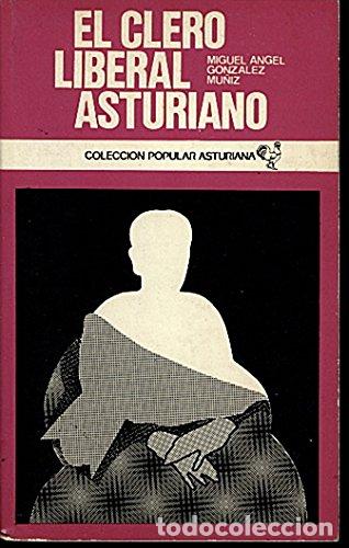 B&uuml;cher: El clero liberal asturiano
