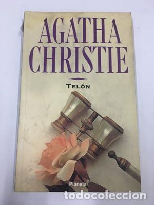 Libros: Tel&oacute;n - Agatha Christie - Foto 1