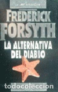 Livres: La Alternativa del Diablo