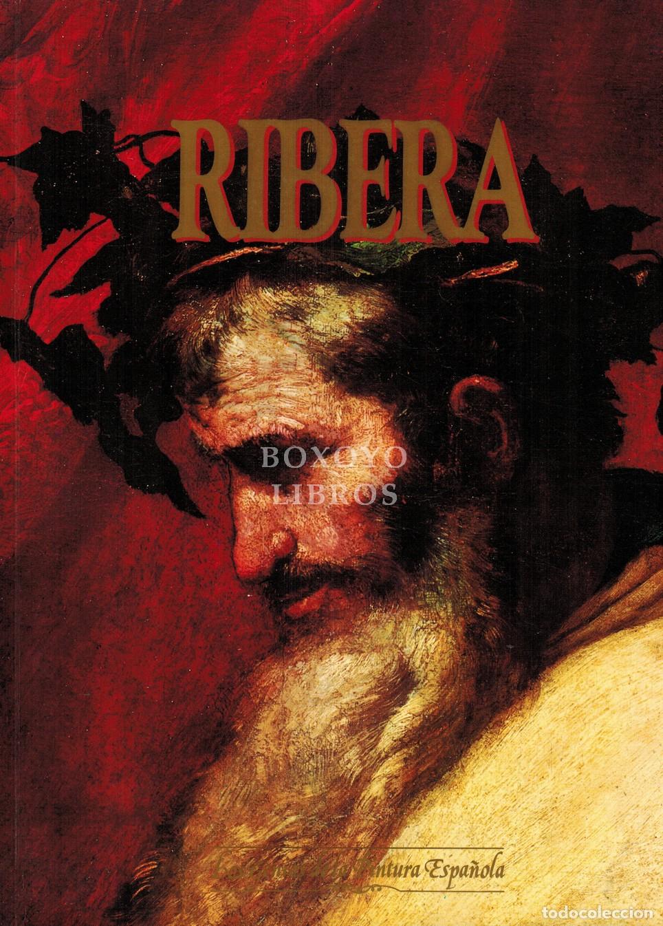 B&uuml;cher: Ribera