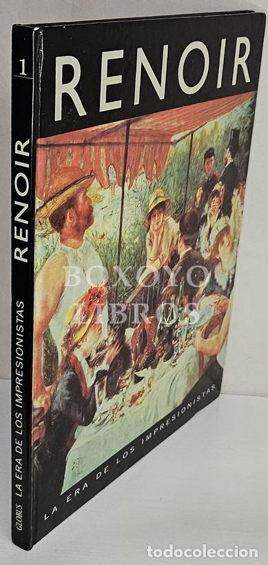 Libros: Renoir 1841-1919