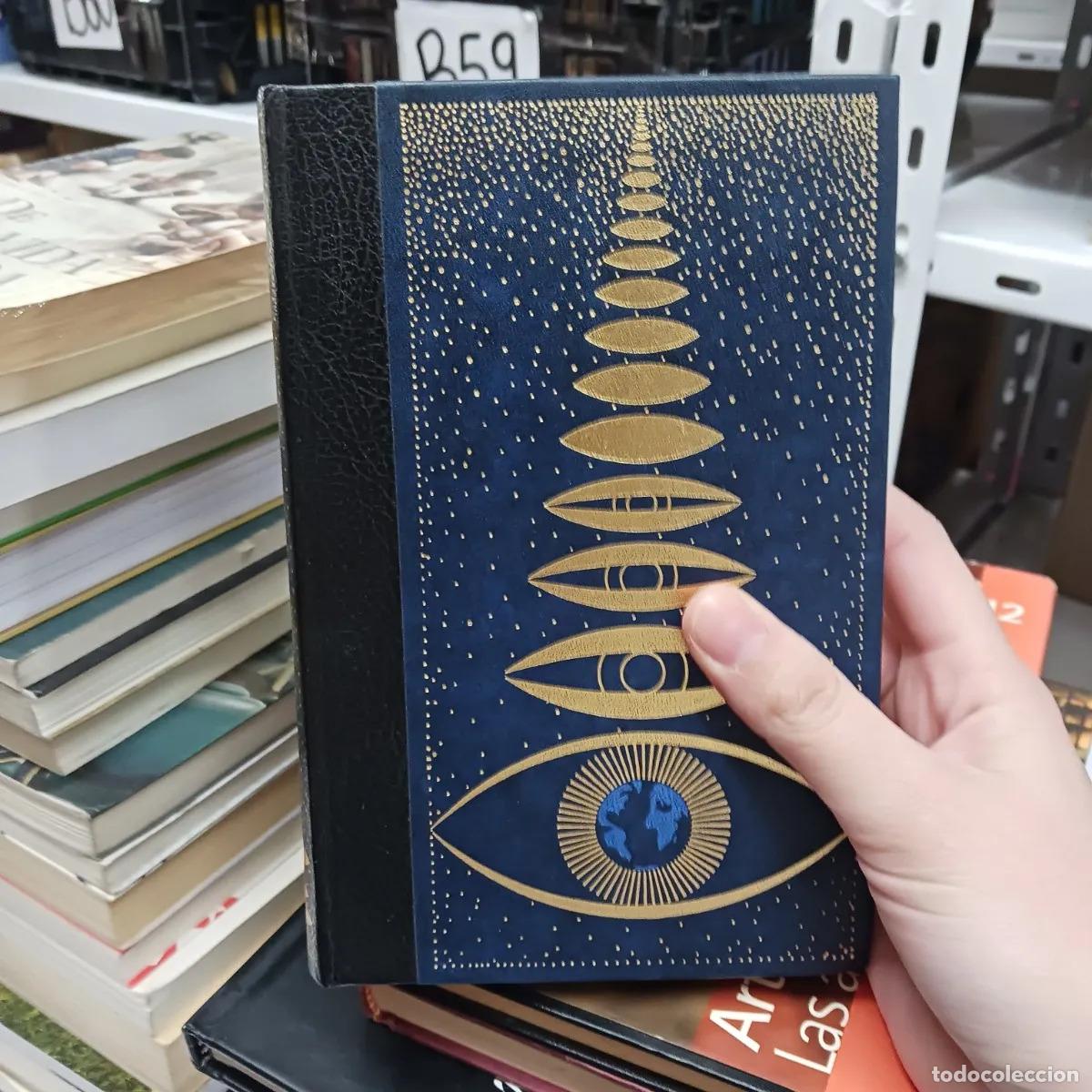 Livros em segunda m&atilde;o: La tierra &iquest;planeta experimental? - Juan Jose Abad