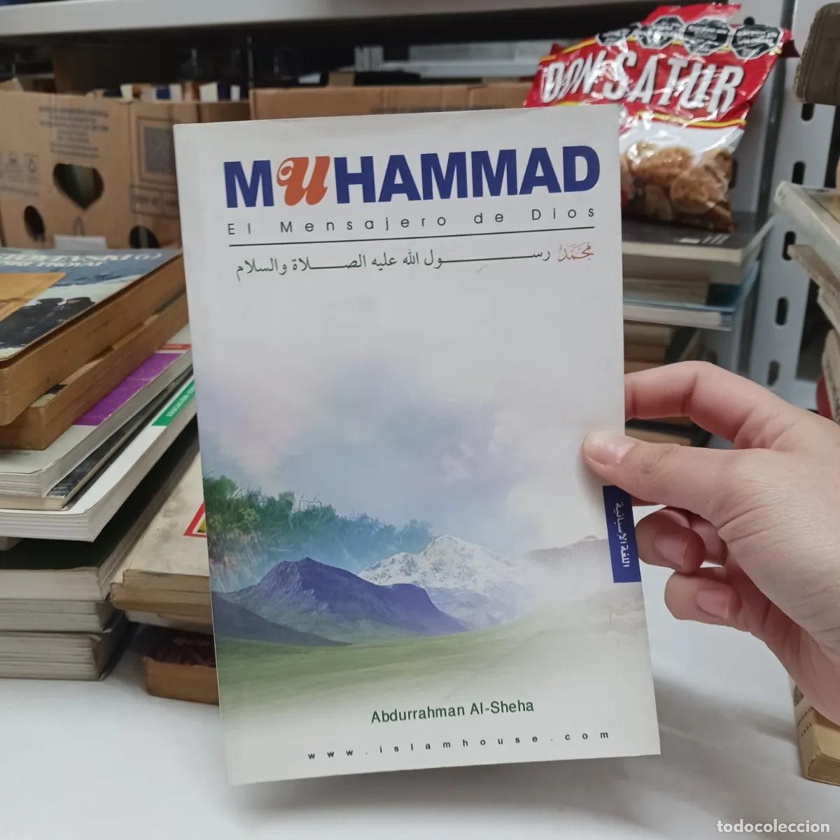Livres: Muhammad, el mensajero de Dios - Abdurrahman Al-Sheha