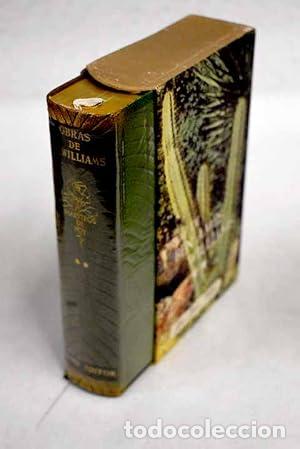 Libros: OBRAS DE BEN AMES WILLIAMS
