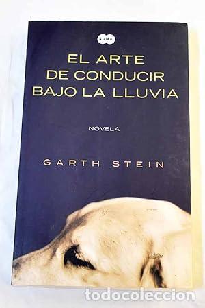 Libros: El arte de conducir bajo la lluvia