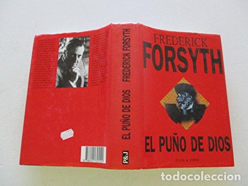 Libros: El Pu&ntilde;o De Dios - Frederick FORSYTH